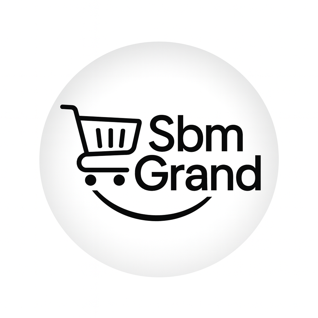 SbmGrand Logo