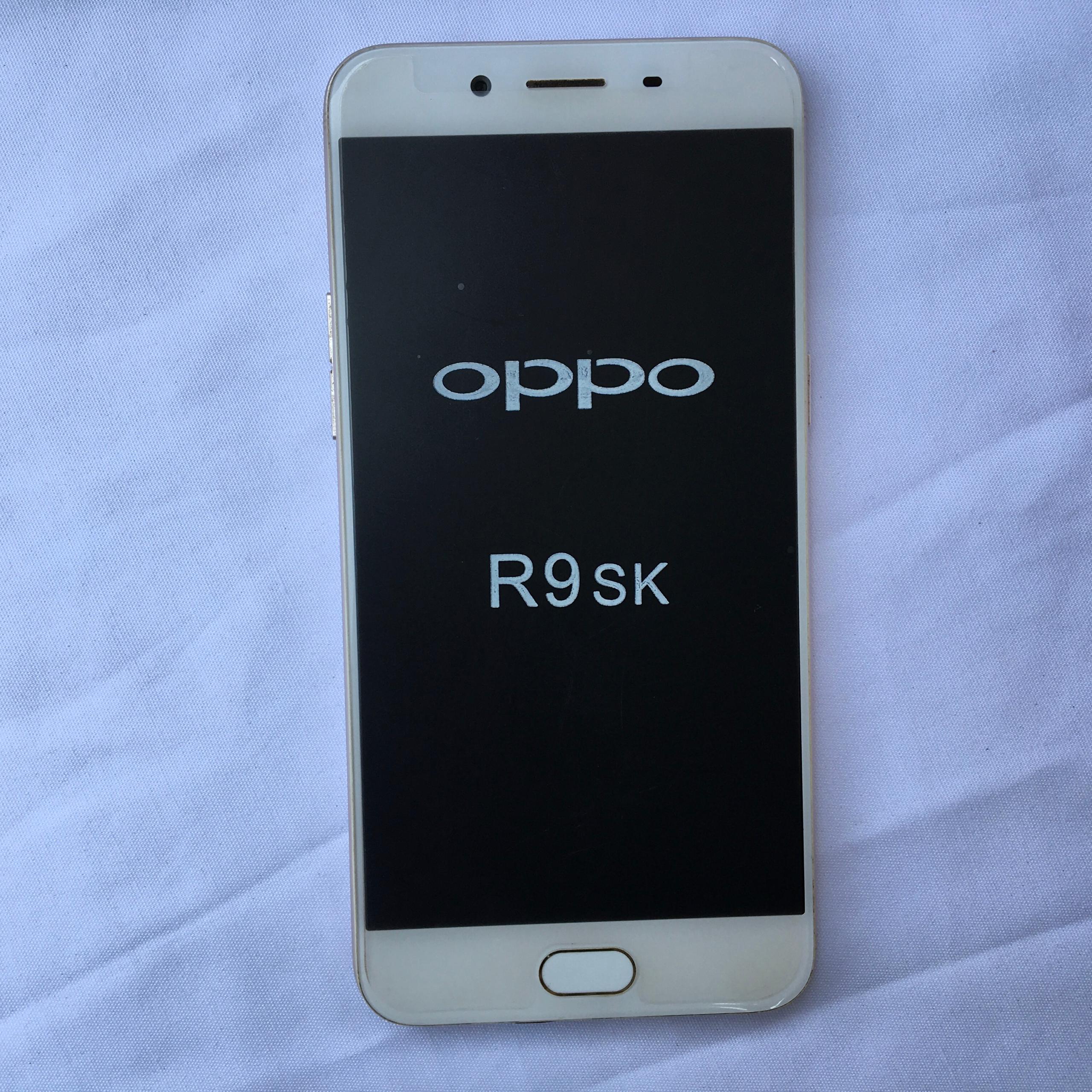 Oppo R9sk