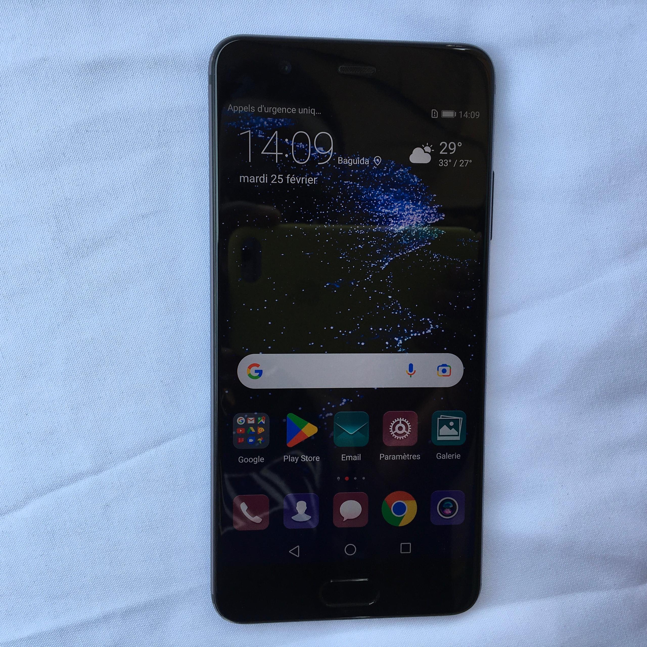 Huawei  Huawei P10 Plus