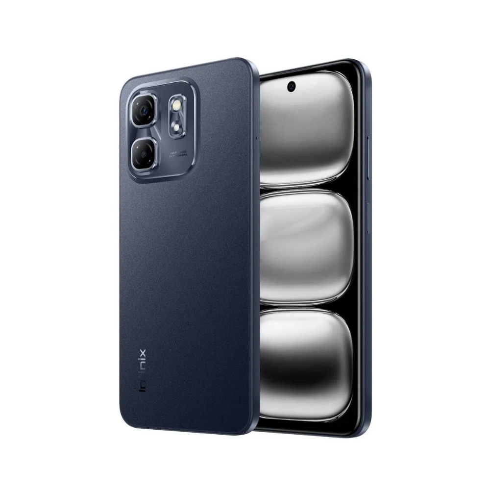 infinix hot 50i 128GB RAM 8GB