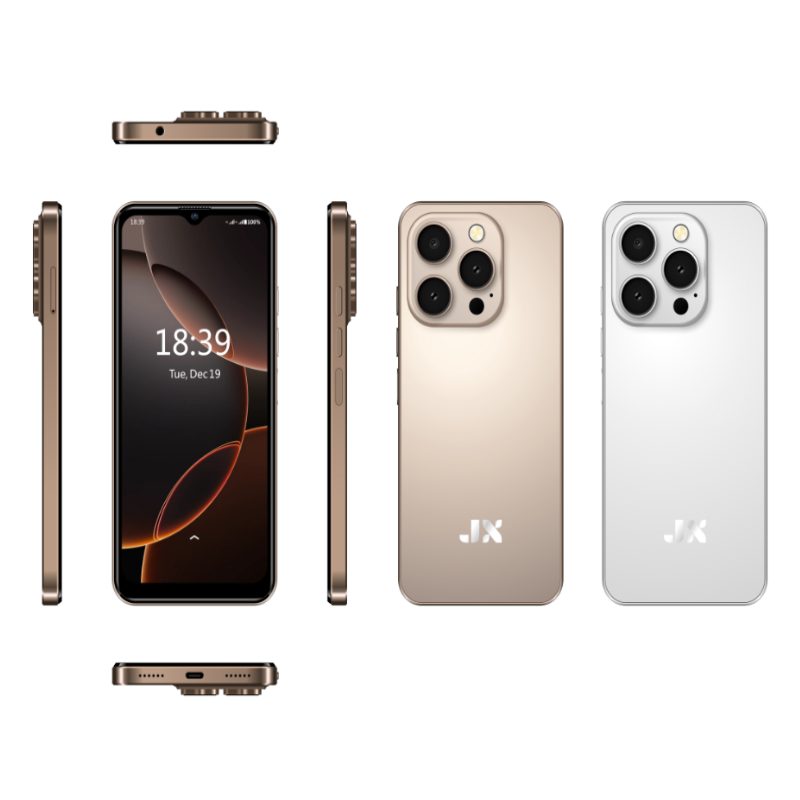 Jx Note 12 64GB RAM 4GB