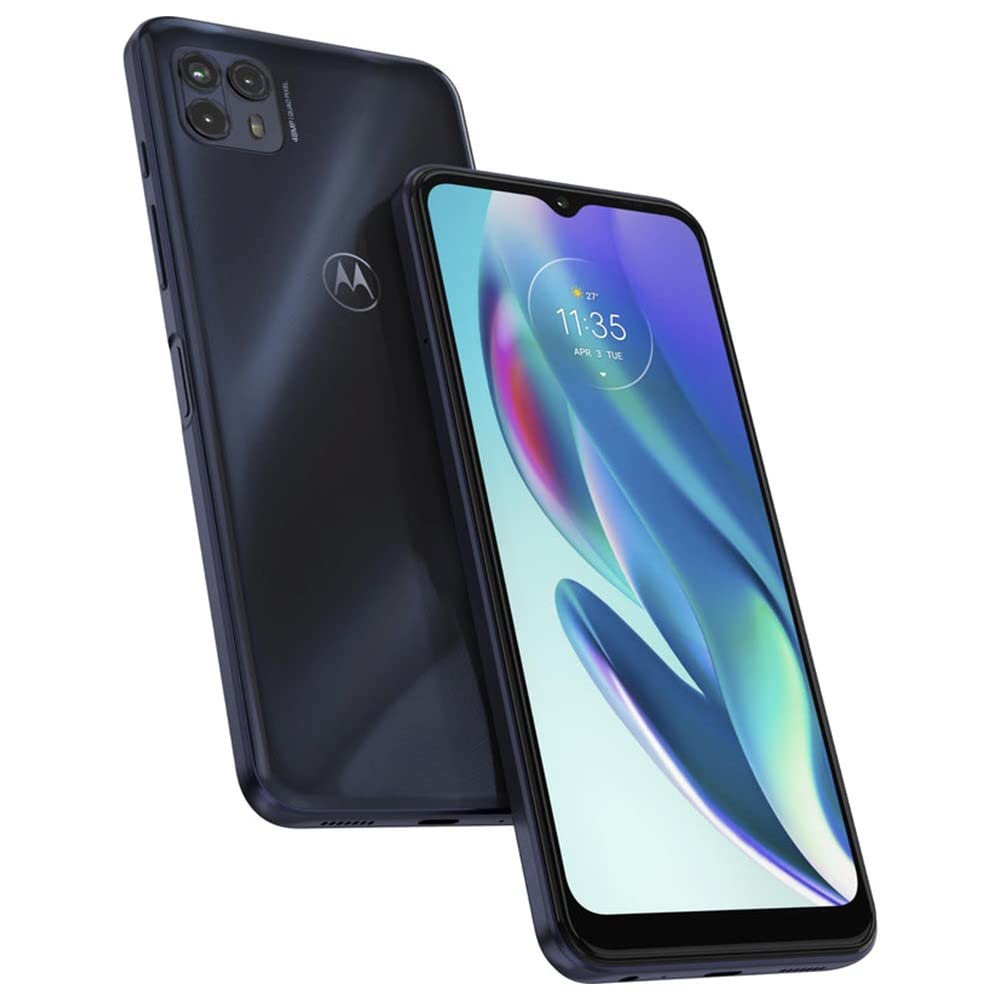 Motorola G50 128GB RAM 4GB