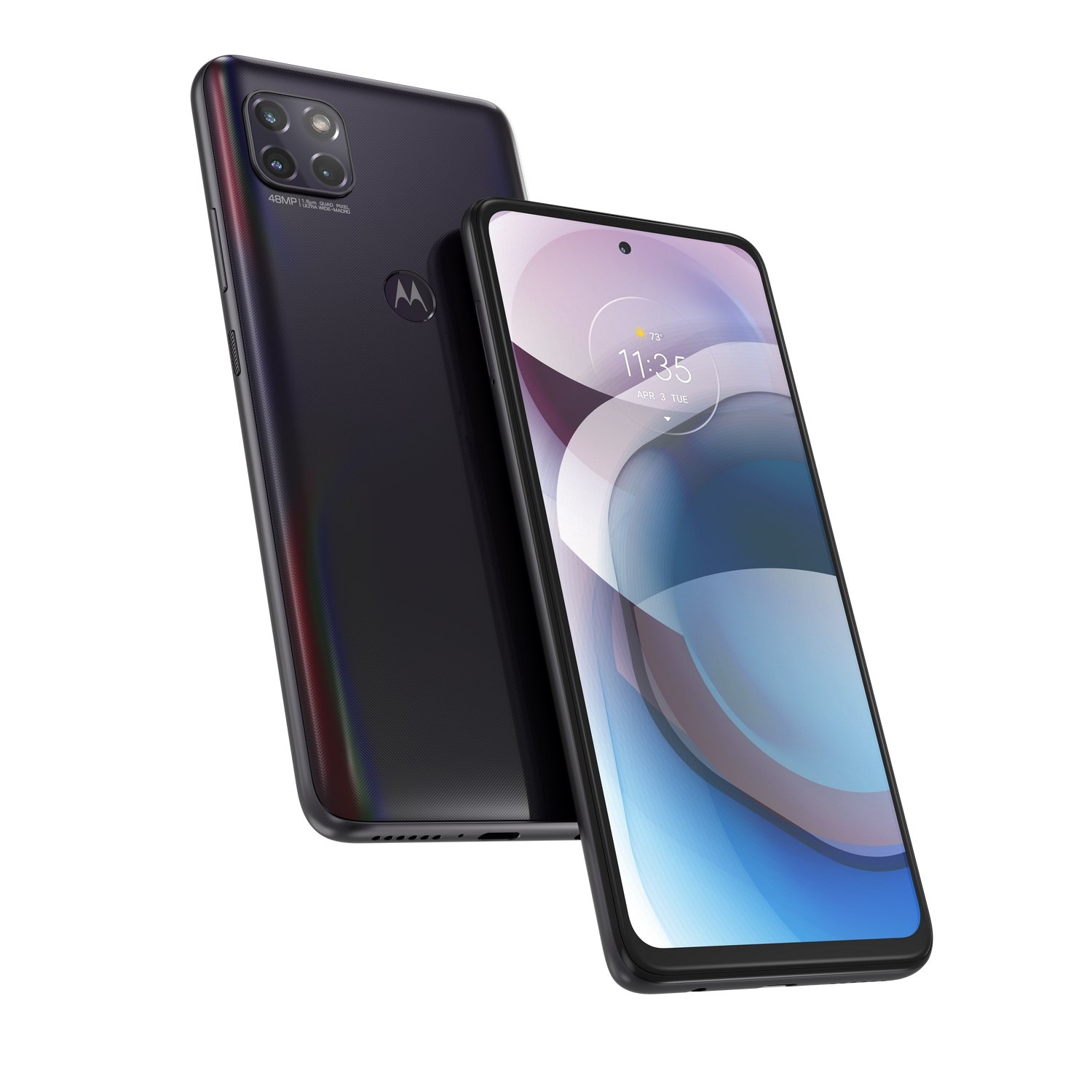 Motorola One Ace 128GB RAM 6GB
