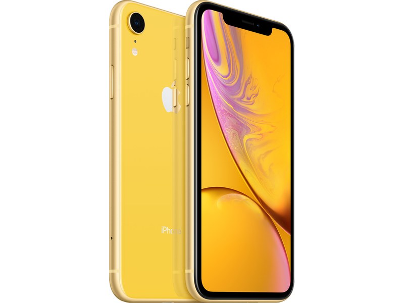 Iphone XR 128GB Scellé