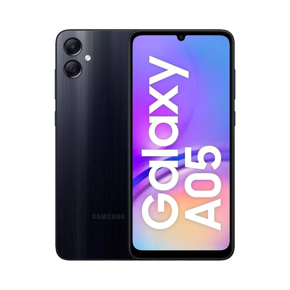 Samsung Galaxy A05 64GB RAM 4GB