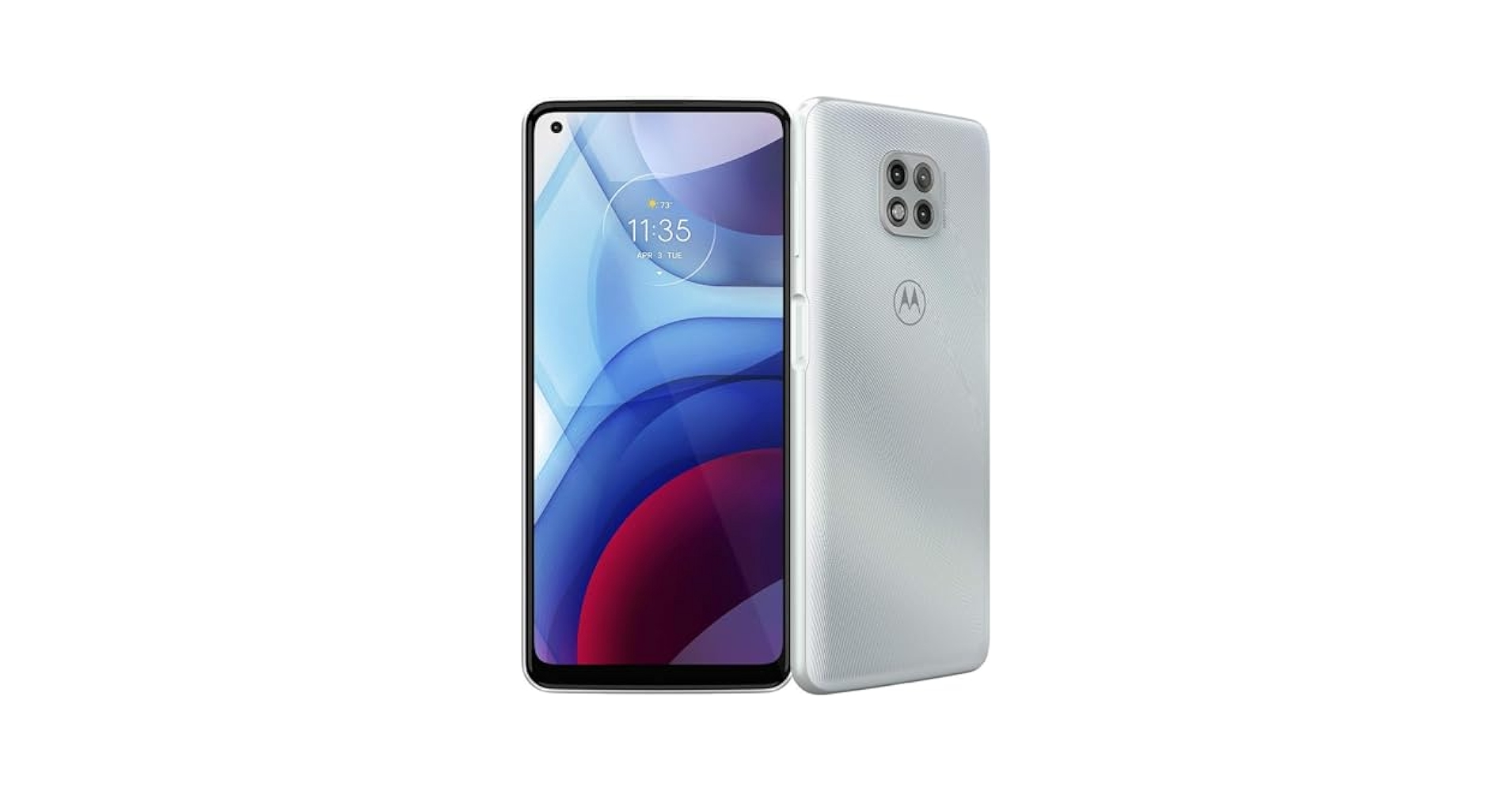 Motorola G Power 2021 32GB RAM 3GB