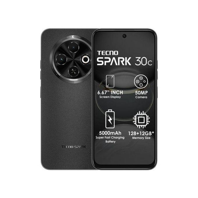 Spark 30c 128GB RAM 8GB