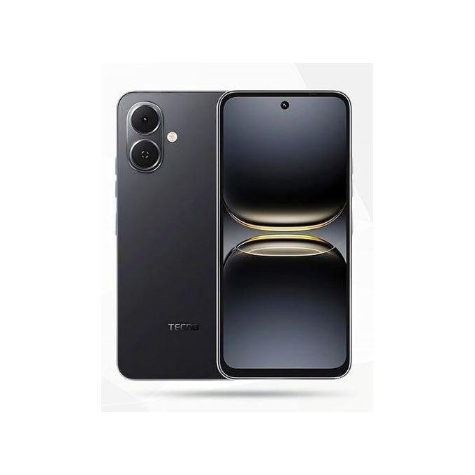 Tecno Pop 10 128GB RAM 6GB