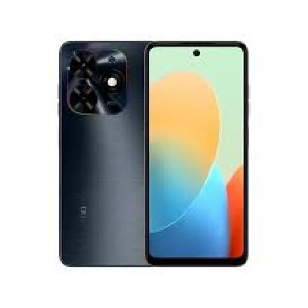 Tecno Pop 10c 64GB RAM 4GB