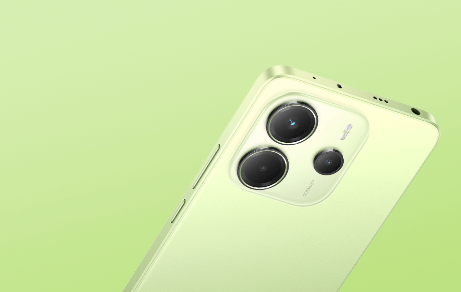 Redmi Note 14 256GB RAM 16GB
