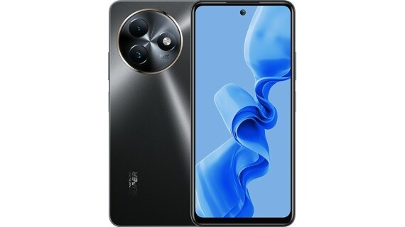 Itel S24 128GB RAM 8GB