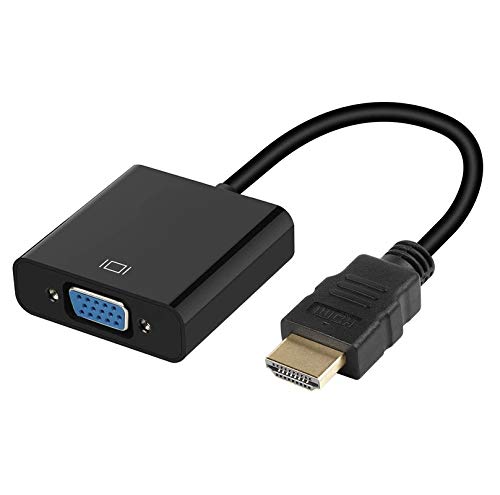 Adaptateur HDMI vers VGA