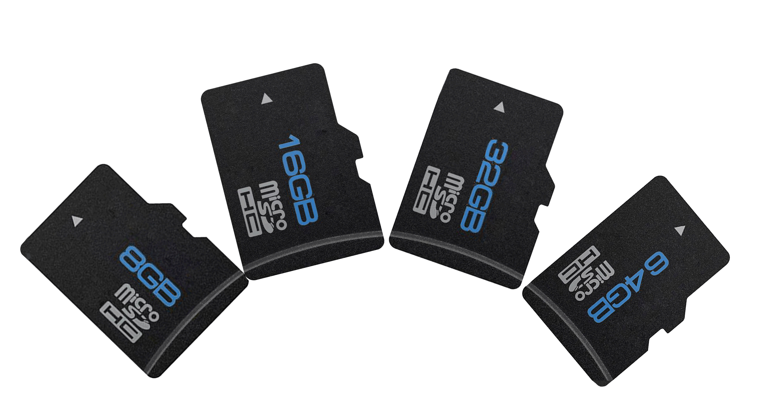 Carte Mémoire SD – Capturez chaque instant sans limite