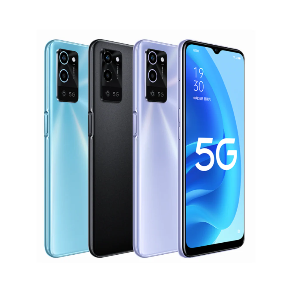 OPPO A56 (5G) 256GB EN CARTON