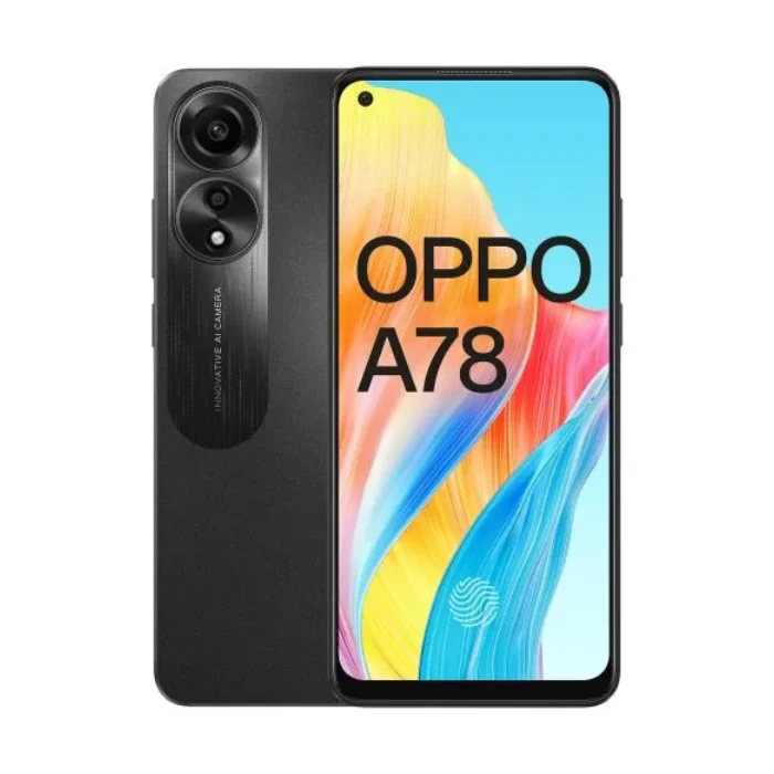 OPPO A78 256GB NEUF EN CARTON