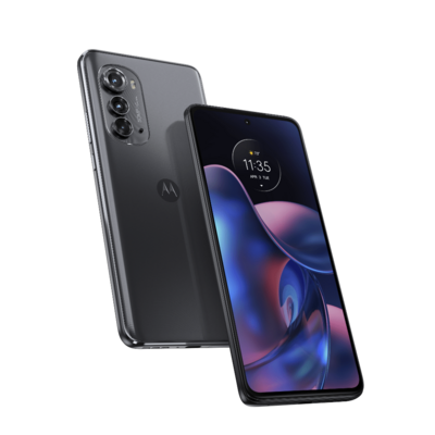 MOTOROLA EDGE 2022 128GB NEUF ETAT VENU