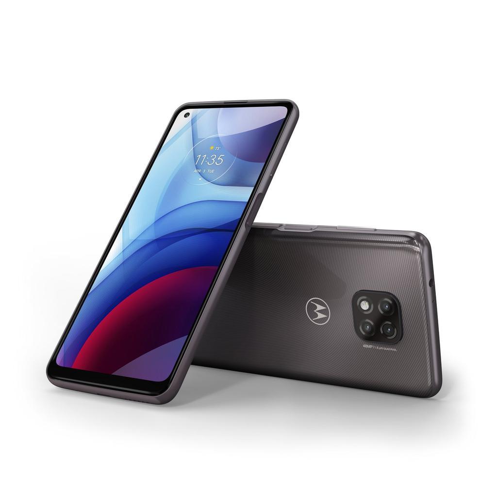 MOTOROLA G POWER 2021 64GB NEUF ETAT VENU