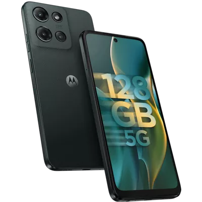MOTOROLA G (5G)  2025 128GB NEUF ETAT VENU
