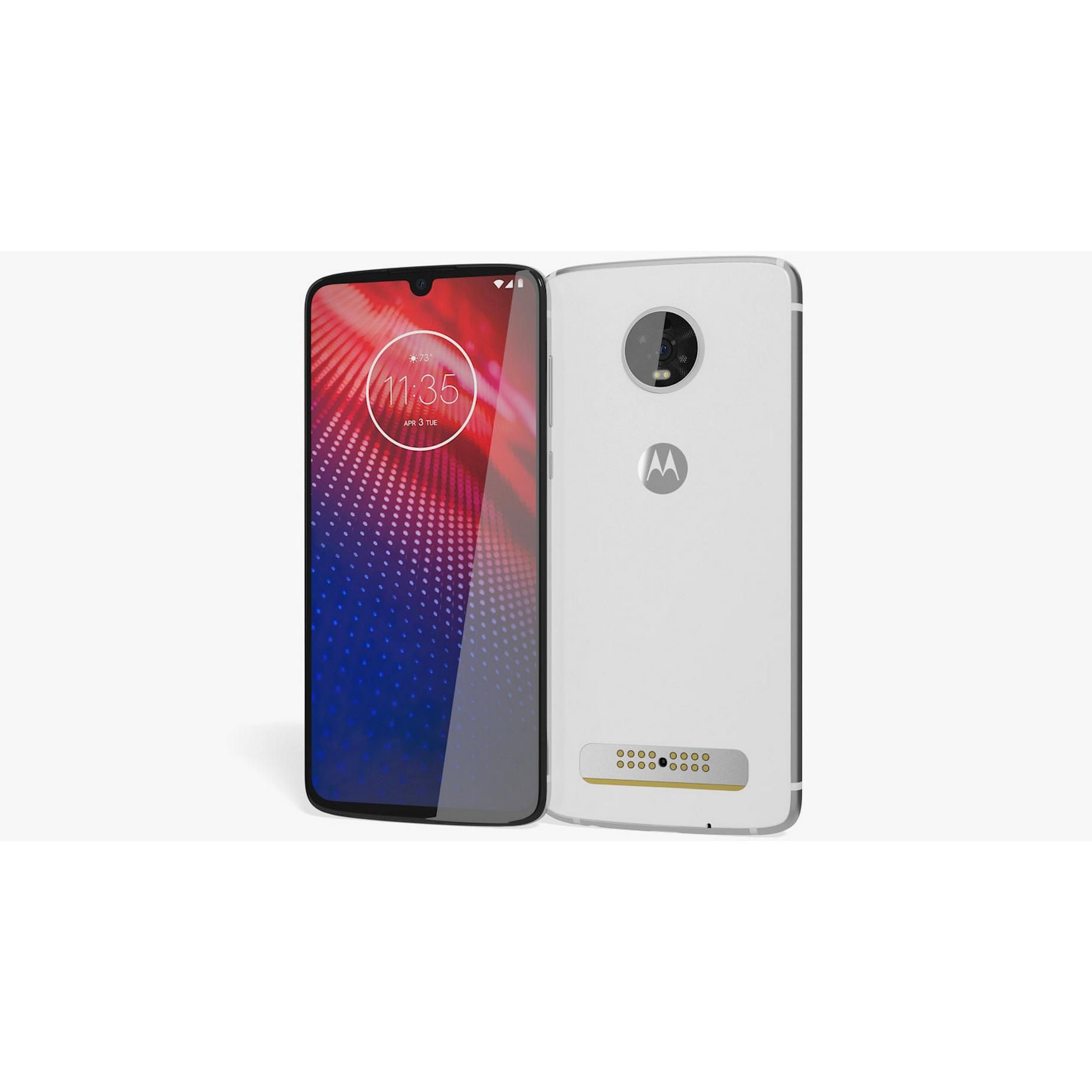 MOTOROLA Z4 128GB NEUF ETAT VENU