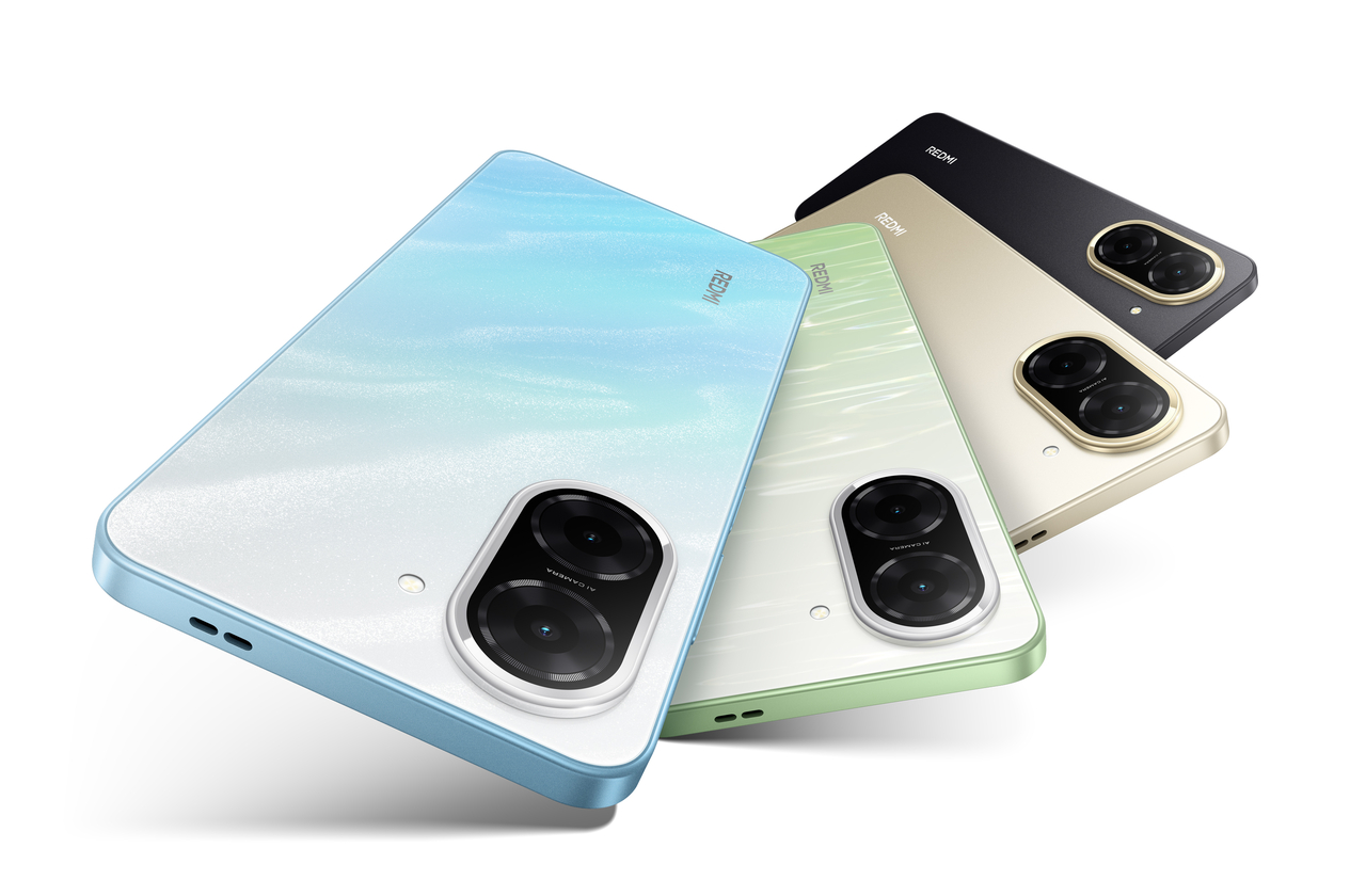 REDMI A5 128GB NEUF EN CARTON