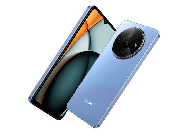 REDMI A3 128GB NEUF EN CARTON