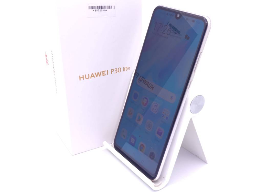 HUAWEI P30 LITE 128GB NEUF EN CARTON