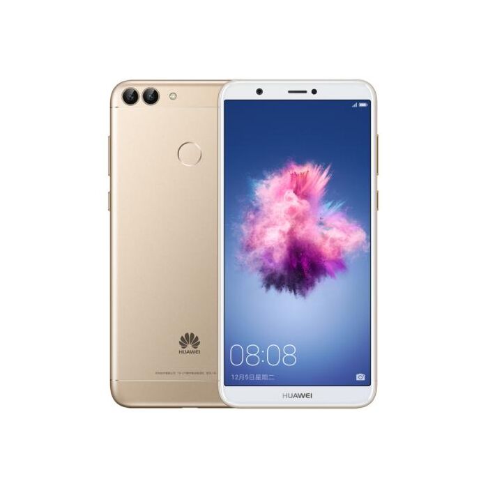 HUAWEI P SMART 128GB NEUF EN CARTON