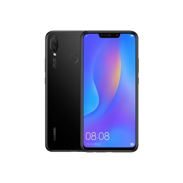 HUAWEI NOVA 3i 128GB NEUF EN CARTON