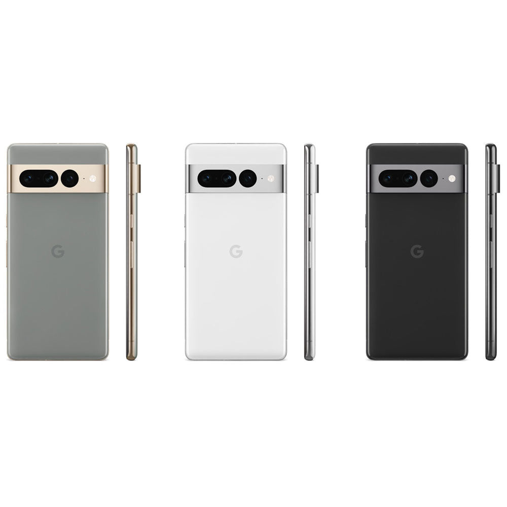 GOOGLE PIXEL 7 PRO 256GB NEUF EN CARTON