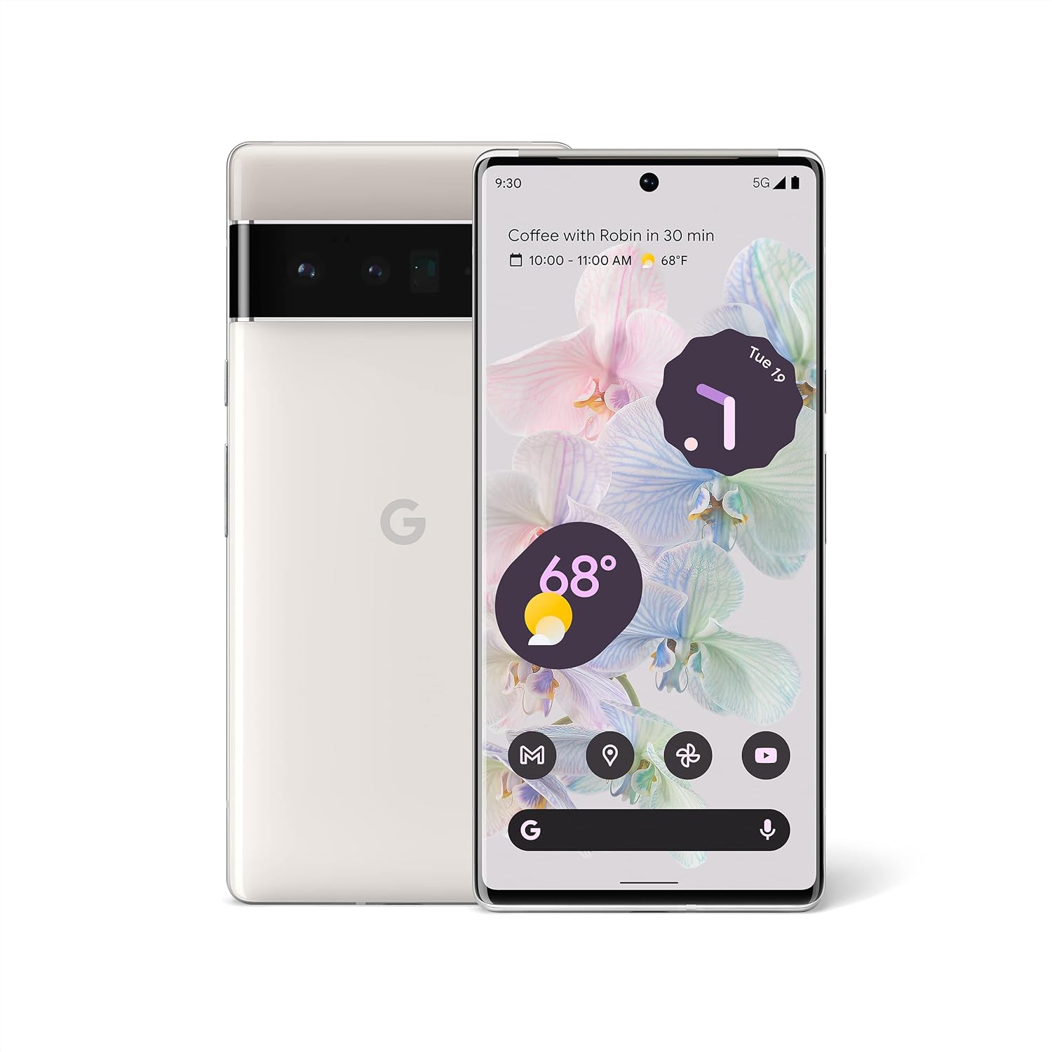 GOOGLE PIXEL 6 PRO 256GB NEUF EN CARTON