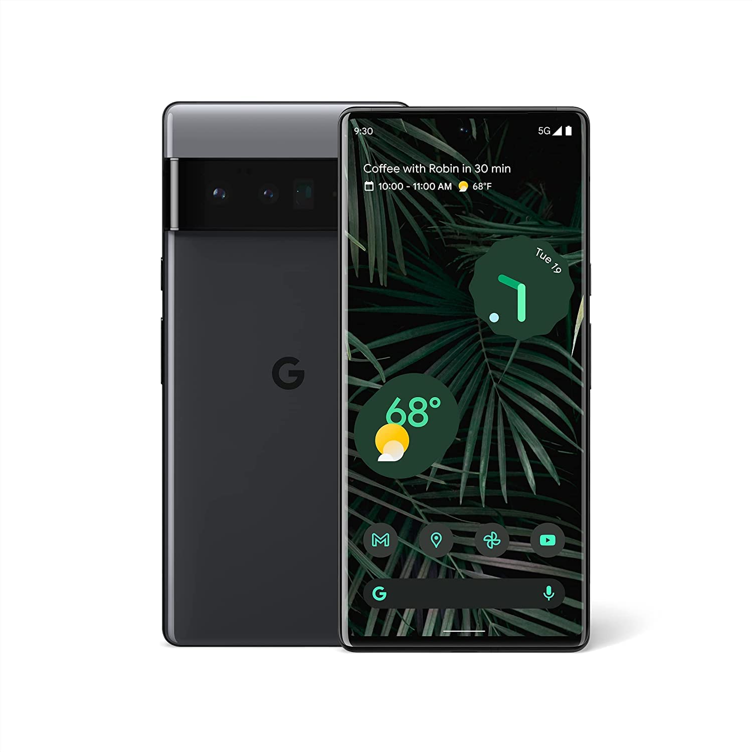GOOGLE PIXEL 6 PRO 128GB NEUF EN CARTON