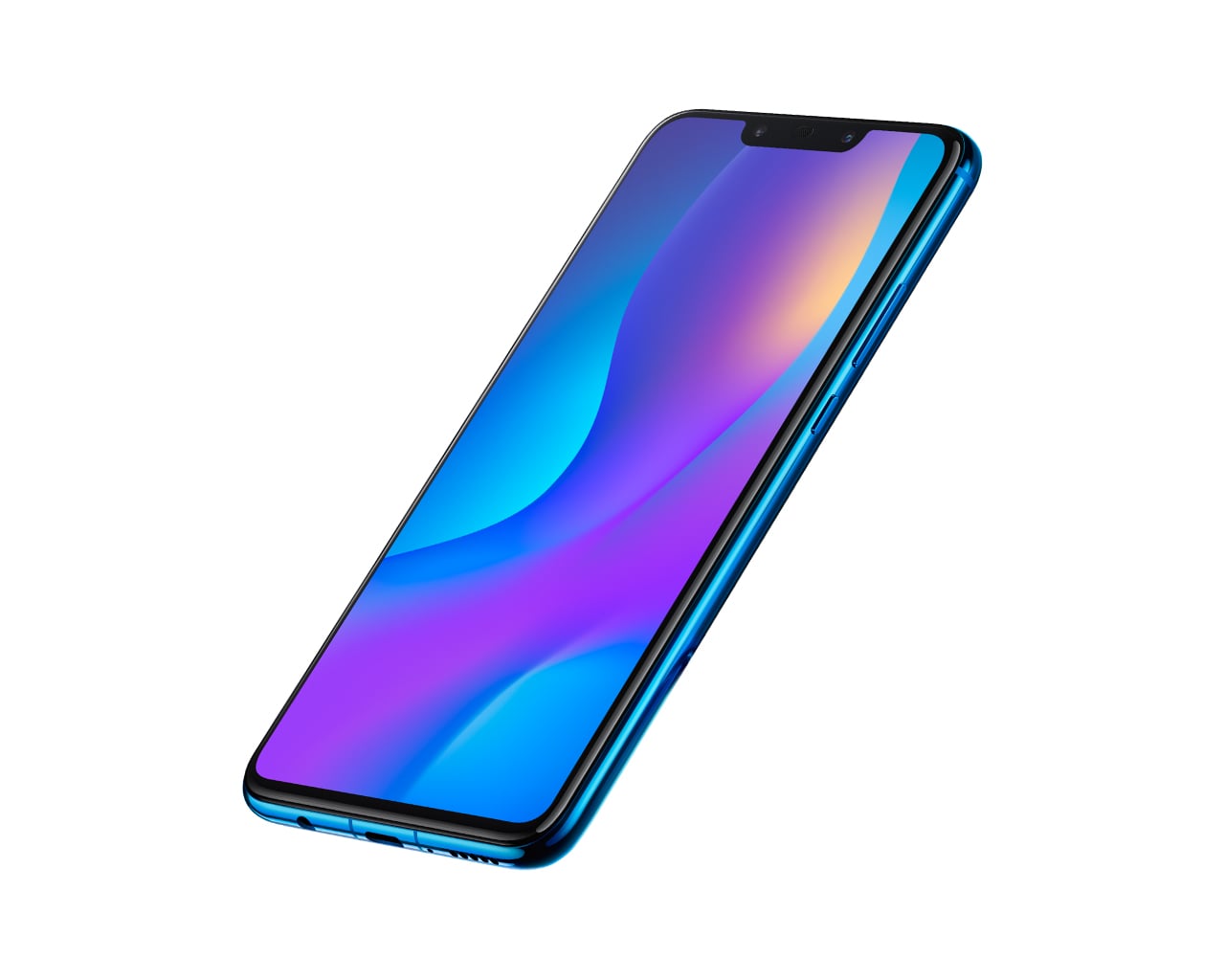 HUAWEI NOVA 3i 256GB VENU JAMAIS UTILISER