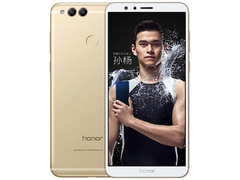 HUAWEI 7X 128GB VENU JAMAIS UTILISER