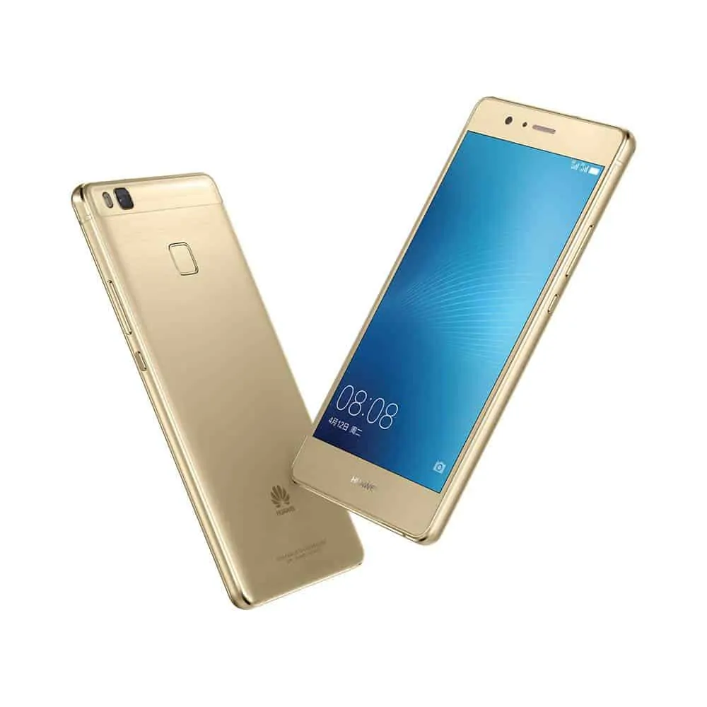 HUAWEI G9 64GB VENU JAMAIS UTILISER