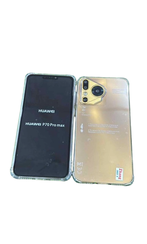 Huawei P70 PRO MAX 128GB VENU JAMAIS UTILISER