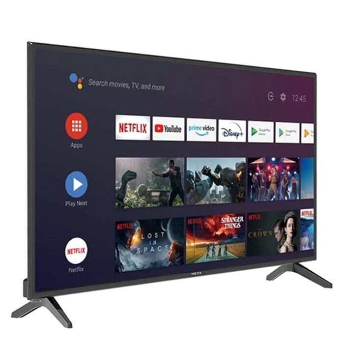 Smart TV METZ 42MTC6000 – 42 pouces (Importée d’Allemagne Etat venu)