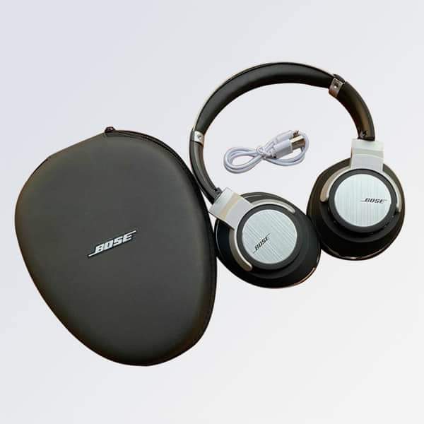 Casque Bluetooth Bose QC39