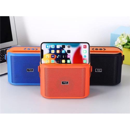 Mini haut‑parleur Bluetooth portable JZ‑1210 (JSJZ)