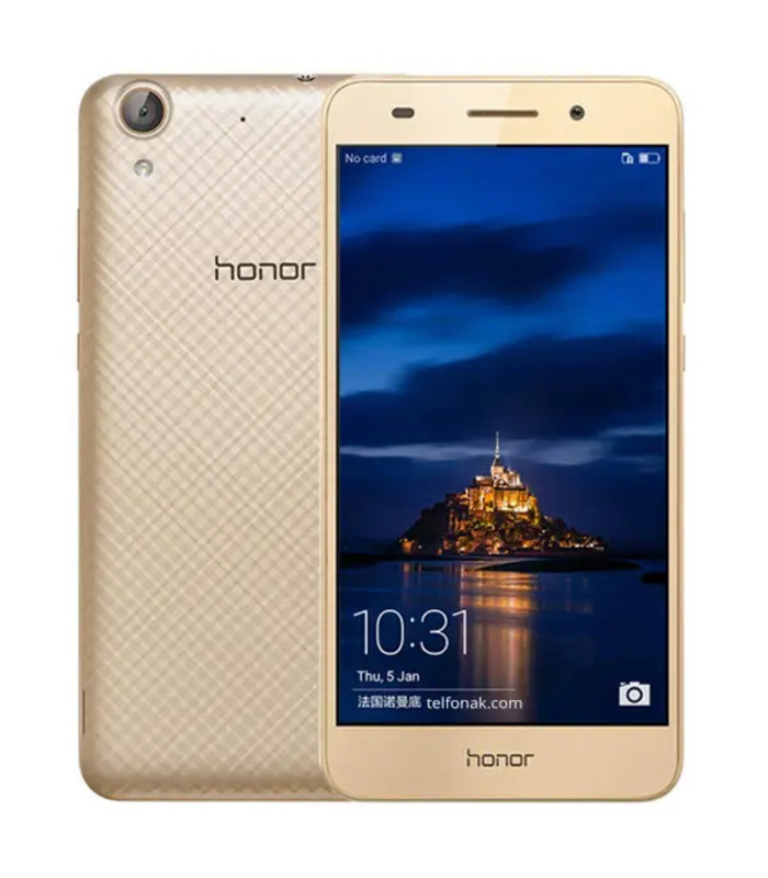 Huawei Honor 5A – 64GB (État venu, jamais utilisé)