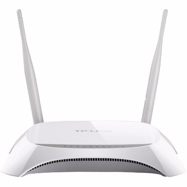 Routeur Wi-Fi TP-Link TL-WR840N – État venu, longue durée de vie garantie