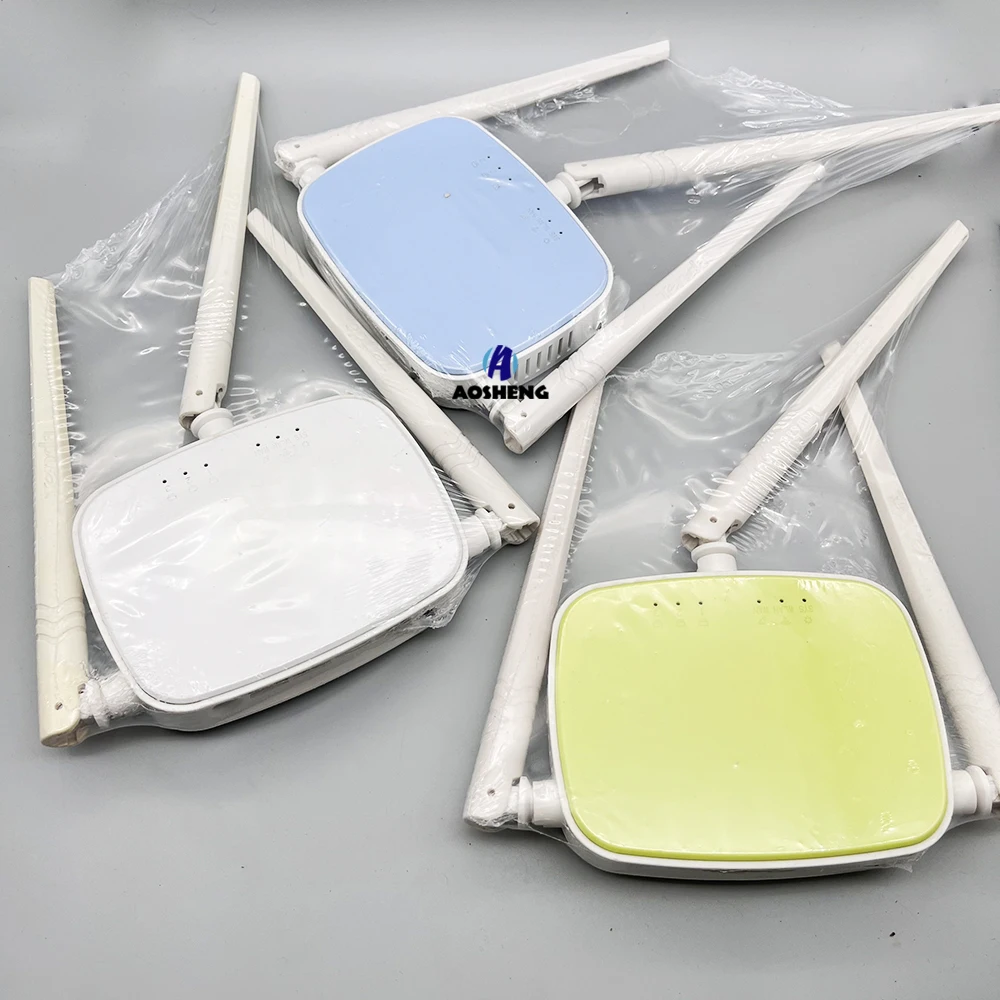 Routeur sans fil Tenda N318 – État venu, longue durée de vie garantie