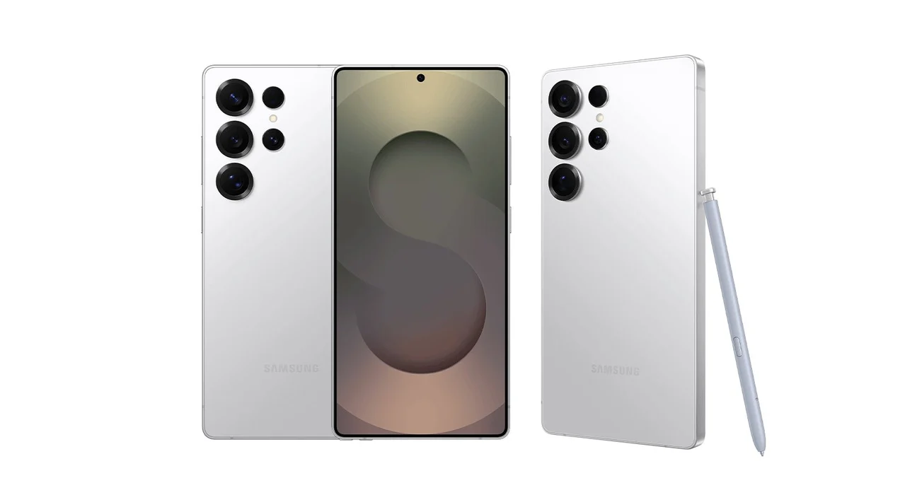 SAMSUNG S25 ULTRA 512GB NEUF EN CARTON