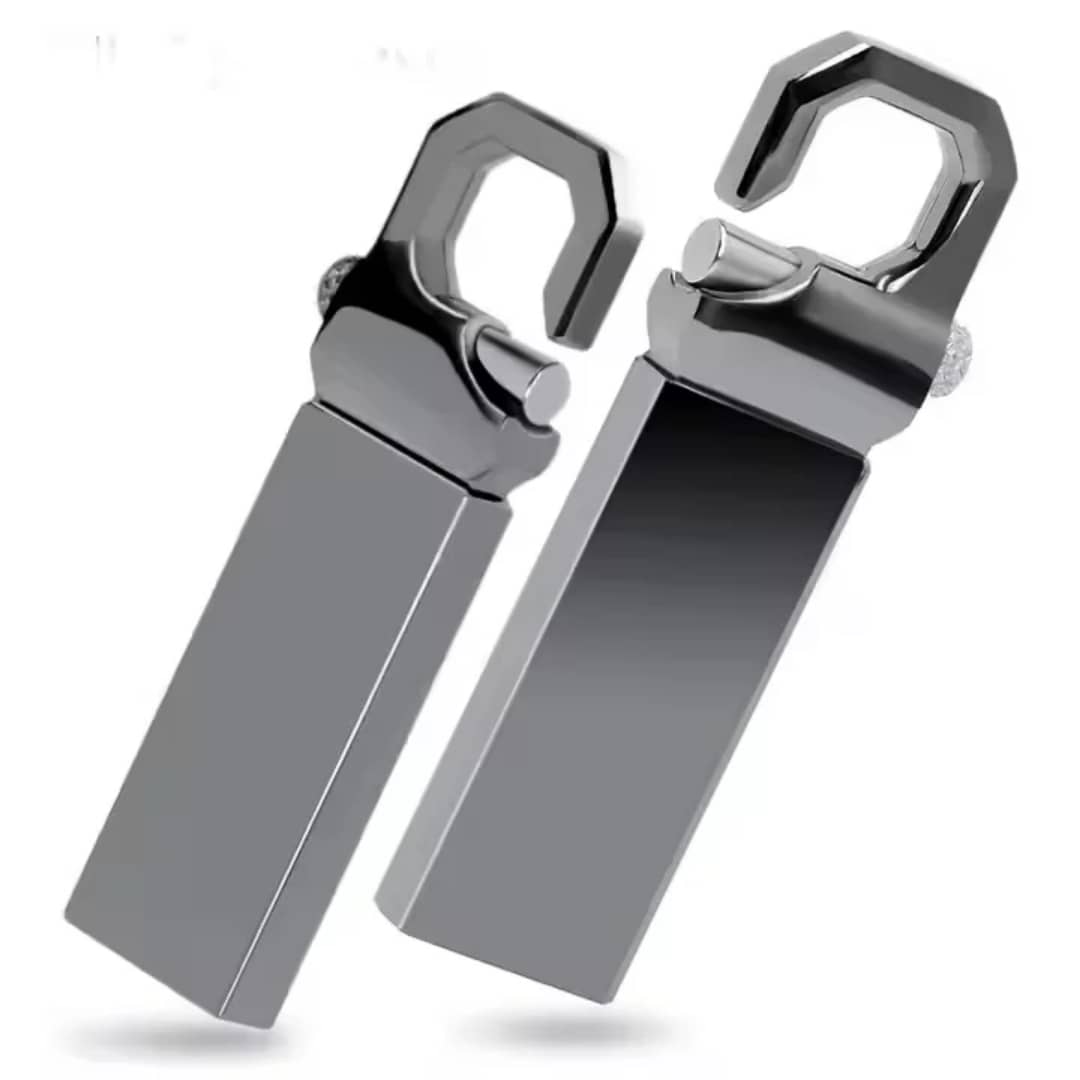 CLÉ USB 3.0 EN MÉTAL