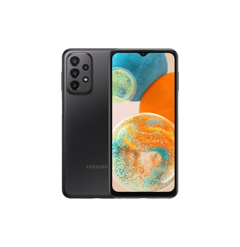 SAMSUNG A23 128GB NEUF EN CARTON