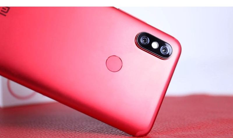 XIAOMI MI 6X – 128GB | 6GB RAM | ÉTAT VENU, JAMAIS UTILISÉ