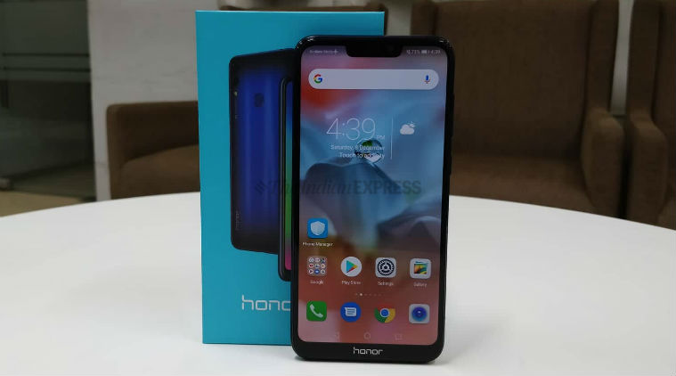 HONOR 8C – 128GB | ÉTAT VENU, JAMAIS UTILISÉ