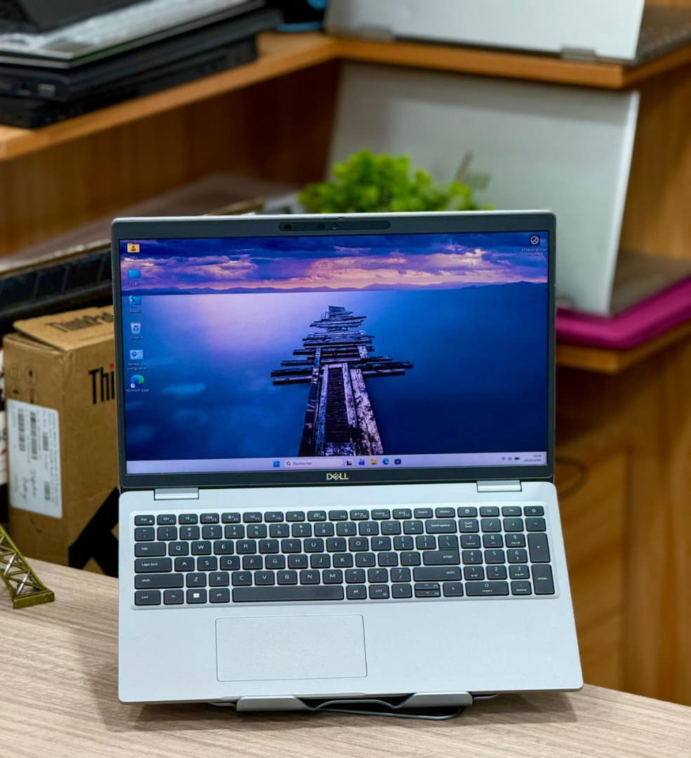 DELL LATITUDE 5520 core i5 vPRO très clean