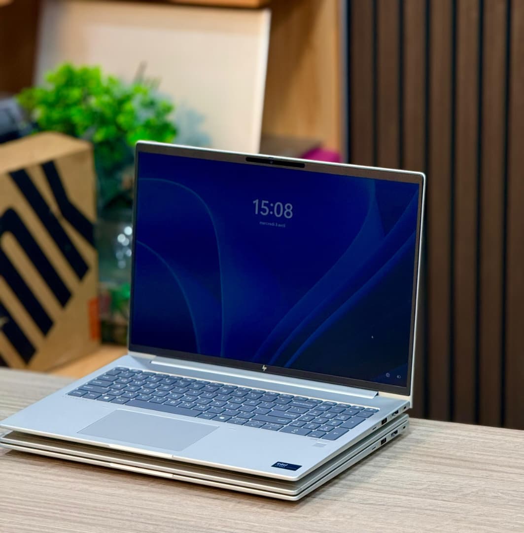 HP EliteBook 660 G11 Notebook Pc Ultra 5 135U intel vPRO