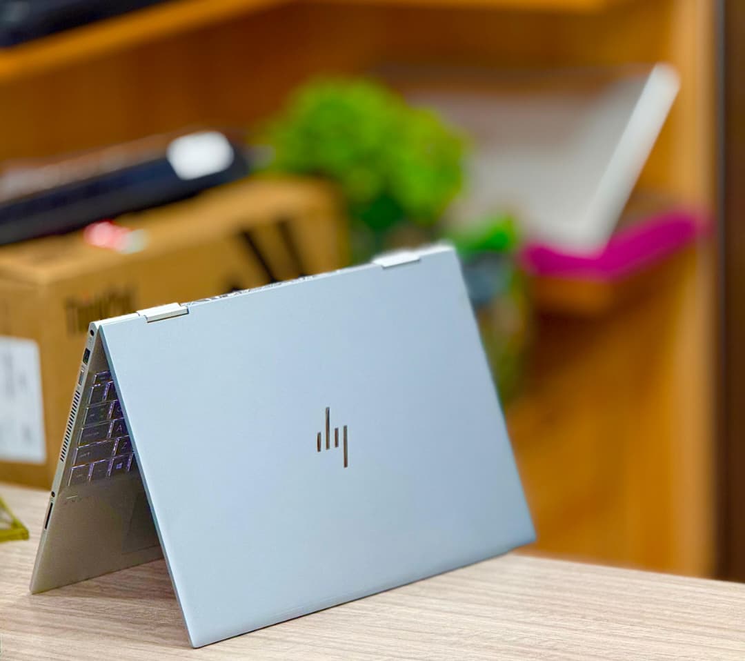 HP ENVY x360 Convertible 15m-cn0xxx core i5 ultraslim et très clean, Pc Ultra-rapide