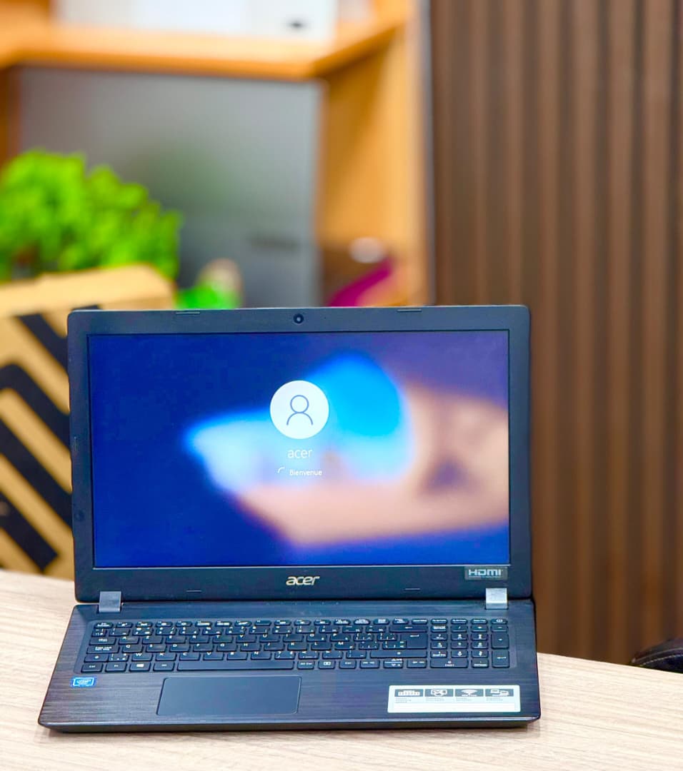 Acer Aspire 3 quadcore slim et très clean, Pc bien rapide et bien performant